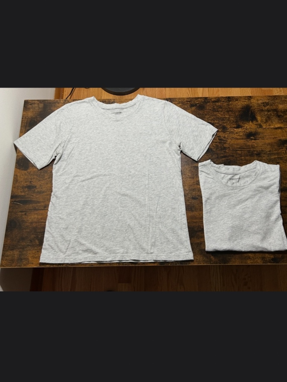 Banana Republic Malibu Tee